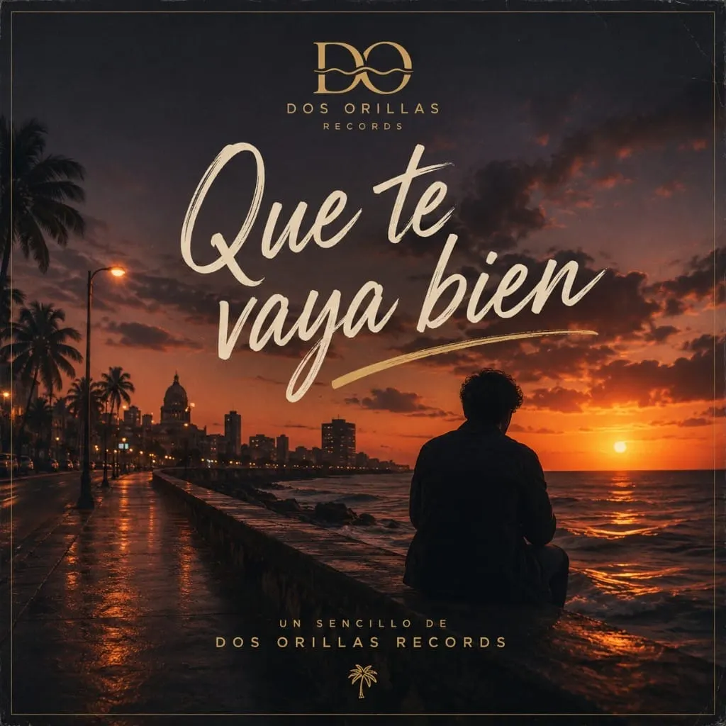 Cover art for Que te vaya bien